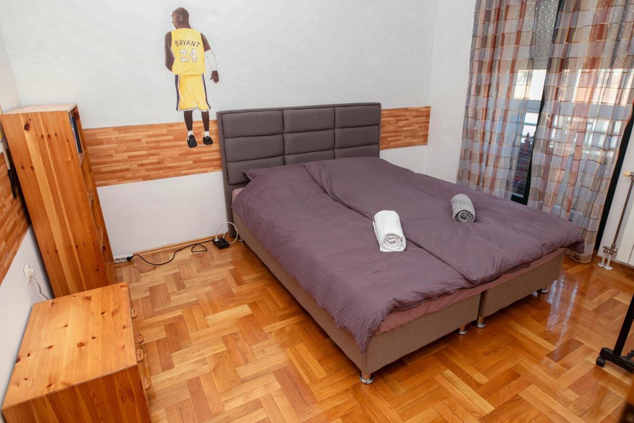 Ugodan I Luksuzan Apartman Баня-Лука Экстерьер фото