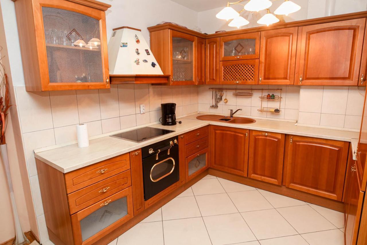 Ugodan I Luksuzan Apartman Баня-Лука Экстерьер фото