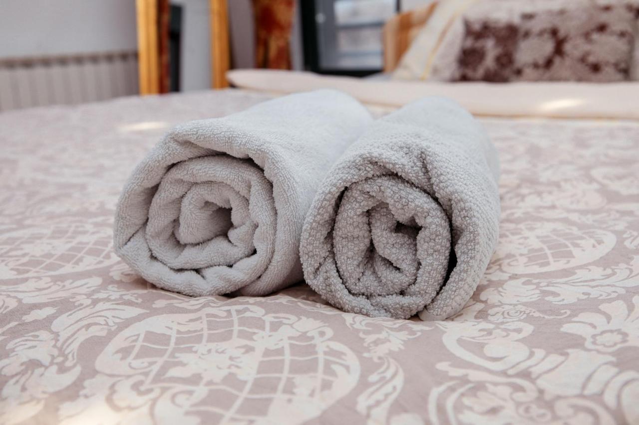 Ugodan I Luksuzan Apartman Баня-Лука Экстерьер фото